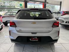 CHEVROLET ONIX HATCH LT2 1.0 MT6 2023 SÓ MOTOS E AUTOMÓVEIS SANTA CRUZ DO SUL / Carros no Vale