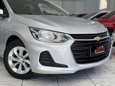 CHEVROLET ONIX HATCH LT2 1.0 MT6 2023 SÓ MOTOS E AUTOMÓVEIS SANTA CRUZ DO SUL / Carros no Vale