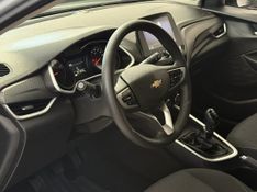 CHEVROLET ONIX HATCH LT2 1.0 MT6 2023 SÓ MOTOS E AUTOMÓVEIS SANTA CRUZ DO SUL / Carros no Vale
