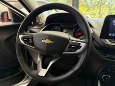 CHEVROLET ONIX HATCH LT2 1.0 MT6 2023 SÓ MOTOS E AUTOMÓVEIS SANTA CRUZ DO SUL / Carros no Vale