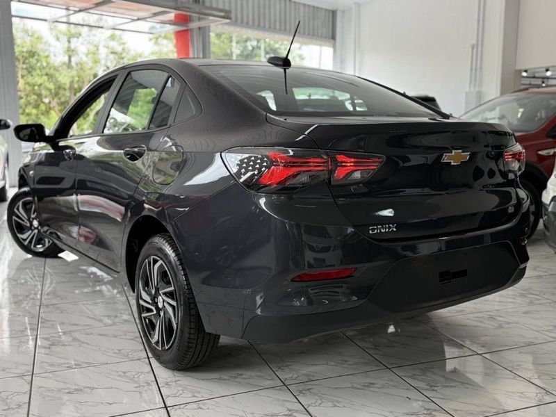 CHEVROLET ONIX SEDAN PLUS 1.0 MT6 2026 SÓ MOTOS E AUTOMÓVEIS SANTA CRUZ DO SUL / Carros no Vale CHEVROLET ONIX SEDAN PLUS 1.0 MT6 2026 SÓ MOTOS E AUTOMÓVEIS SANTA CRUZ DO SUL / Carros no Vale