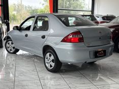 CHEVROLET PRISMA SEDAN JOY 1.4 2009 SÓ MOTOS E AUTOMÓVEIS SANTA CRUZ DO SUL / Carros no Vale