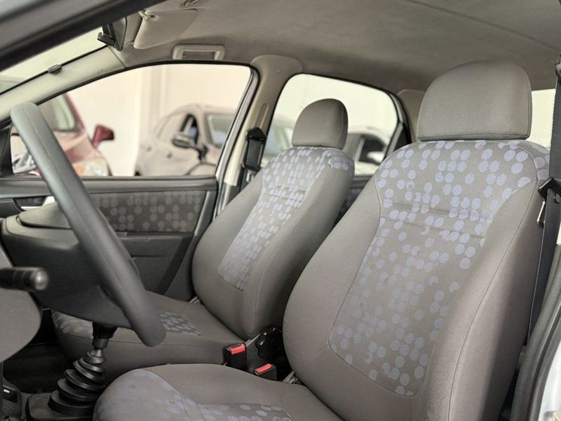 CHEVROLET PRISMA SEDAN JOY 1.4 2009 SÓ MOTOS E AUTOMÓVEIS SANTA CRUZ DO SUL / Carros no Vale