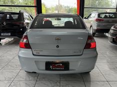 CHEVROLET PRISMA SEDAN JOY 1.4 2009 SÓ MOTOS E AUTOMÓVEIS SANTA CRUZ DO SUL / Carros no Vale