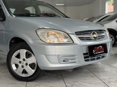 CHEVROLET PRISMA SEDAN JOY 1.4 2009 SÓ MOTOS E AUTOMÓVEIS SANTA CRUZ DO SUL / Carros no Vale