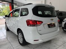 CHEVROLET SPIN LT 1.8 AT6 2024 SÓ MOTOS E AUTOMÓVEIS SANTA CRUZ DO SUL / Carros no Vale
