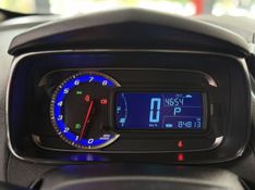 CHEVROLET TRACKER LTZ 1.8 AT6 2015 SÓ MOTOS E AUTOMÓVEIS SANTA CRUZ DO SUL / Carros no Vale
