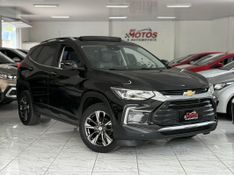 CHEVROLET TRACKER PREMIER II 1.2 TURBO AT6 2021 SÓ MOTOS E AUTOMÓVEIS SANTA CRUZ DO SUL / Carros no Vale