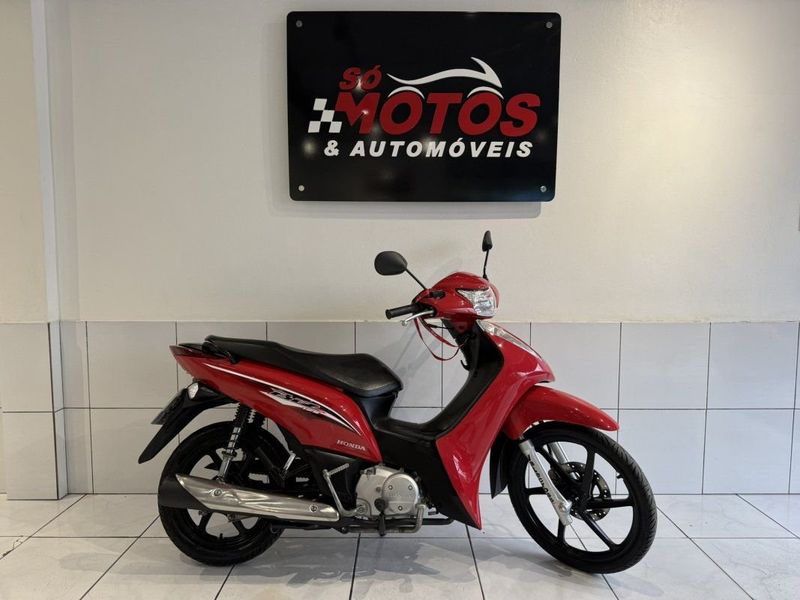 Honda Motos BIZ 125 2017 SÓ MOTOS E AUTOMÓVEIS SANTA CRUZ DO SUL / Carros no Vale Honda Motos BIZ 125 2017 SÓ MOTOS E AUTOMÓVEIS SANTA CRUZ DO SUL / Carros no Vale
