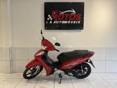 Honda Motos BIZ 125 2017 SÓ MOTOS E AUTOMÓVEIS SANTA CRUZ DO SUL / Carros no Vale