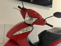 Honda Motos BIZ 125 2017 SÓ MOTOS E AUTOMÓVEIS SANTA CRUZ DO SUL / Carros no Vale