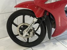 Honda Motos BIZ 125 2017 SÓ MOTOS E AUTOMÓVEIS SANTA CRUZ DO SUL / Carros no Vale