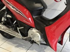 Honda Motos BIZ 125 2017 SÓ MOTOS E AUTOMÓVEIS SANTA CRUZ DO SUL / Carros no Vale