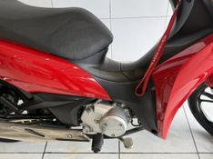 Honda Motos BIZ 125 2022 SÓ MOTOS E AUTOMÓVEIS SANTA CRUZ DO SUL / Carros no Vale