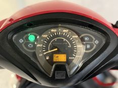Honda Motos BIZ 125 2017 SÓ MOTOS E AUTOMÓVEIS SANTA CRUZ DO SUL / Carros no Vale
