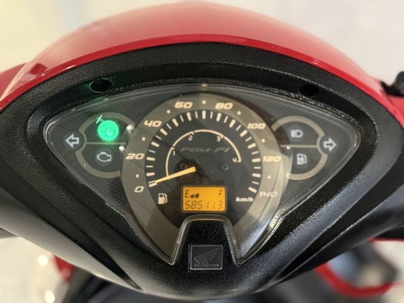 Honda Motos BIZ 125 2017 SÓ MOTOS E AUTOMÓVEIS SANTA CRUZ DO SUL / Carros no Vale Honda Motos BIZ 125 2017 SÓ MOTOS E AUTOMÓVEIS SANTA CRUZ DO SUL / Carros no Vale