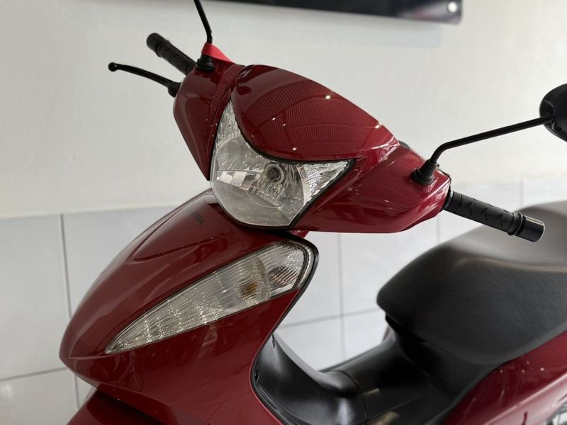 Honda Motos BIZ 125 ES 2013 SÓ MOTOS E AUTOMÓVEIS SANTA CRUZ DO SUL / Carros no Vale