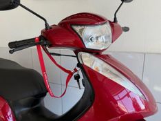 Honda Motos BIZ 125 ES (VENDIDA) 2015 SÓ MOTOS E AUTOMÓVEIS SANTA CRUZ DO SUL / Carros no Vale