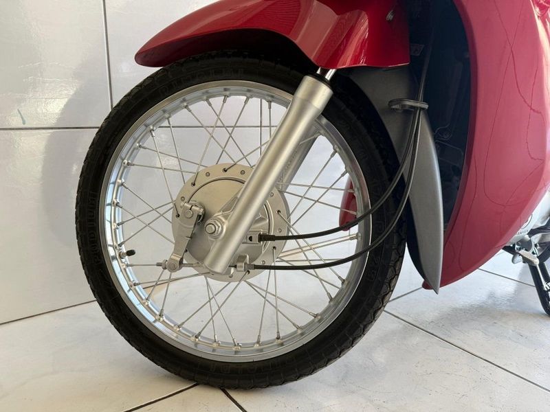 Honda Motos BIZ 125 ES (VENDIDA) 2015 SÓ MOTOS E AUTOMÓVEIS SANTA CRUZ DO SUL / Carros no Vale