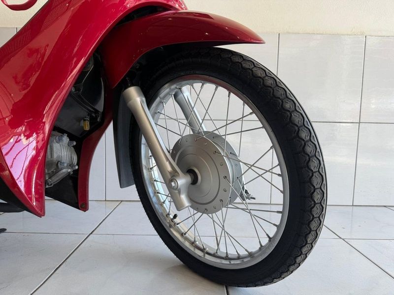 Honda Motos BIZ 125 ES (VENDIDA) 2015 SÓ MOTOS E AUTOMÓVEIS SANTA CRUZ DO SUL / Carros no Vale