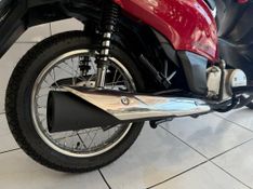 Honda Motos BIZ 125 ES (VENDIDA) 2015 SÓ MOTOS E AUTOMÓVEIS SANTA CRUZ DO SUL / Carros no Vale