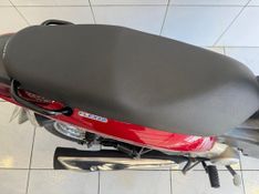 Honda Motos BIZ 125 ES (VENDIDA) 2015 SÓ MOTOS E AUTOMÓVEIS SANTA CRUZ DO SUL / Carros no Vale