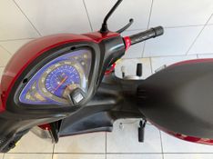 Honda Motos BIZ 125 ES (VENDIDA) 2015 SÓ MOTOS E AUTOMÓVEIS SANTA CRUZ DO SUL / Carros no Vale