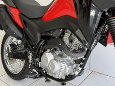 Honda BROS 160 CBS 2025 SÓ MOTOS E AUTOMÓVEIS SANTA CRUZ DO SUL / Carros no Vale