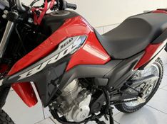 Honda BROS 160 CBS (RESERVADO) 2025 SÓ MOTOS E AUTOMÓVEIS SANTA CRUZ DO SUL / Carros no Vale