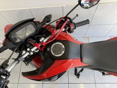 Honda BROS 160 CBS (RESERVADO) 2025 SÓ MOTOS E AUTOMÓVEIS SANTA CRUZ DO SUL / Carros no Vale