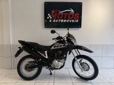 Honda BROS 160 ESDD 2020 SÓ MOTOS E AUTOMÓVEIS SANTA CRUZ DO SUL / Carros no Vale