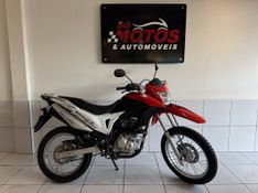 Honda BROS 160 ESDD 2015 SÓ MOTOS E AUTOMÓVEIS SANTA CRUZ DO SUL / Carros no Vale