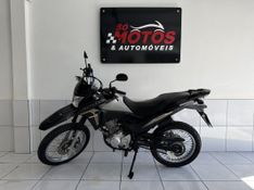 Honda BROS 160 ESDD 2022 SÓ MOTOS E AUTOMÓVEIS SANTA CRUZ DO SUL / Carros no Vale