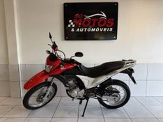 Honda BROS 160 ESDD 2015 SÓ MOTOS E AUTOMÓVEIS SANTA CRUZ DO SUL / Carros no Vale