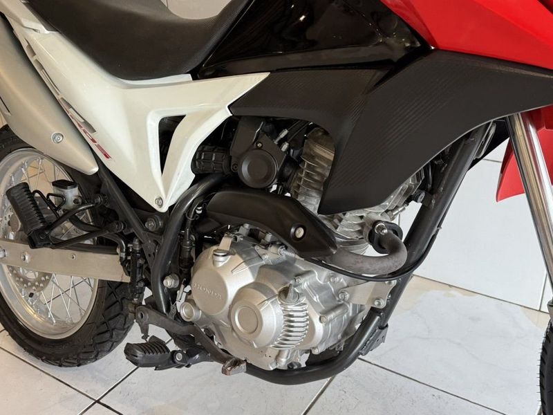 Honda BROS 160 ESDD 2015 SÓ MOTOS E AUTOMÓVEIS SANTA CRUZ DO SUL / Carros no Vale