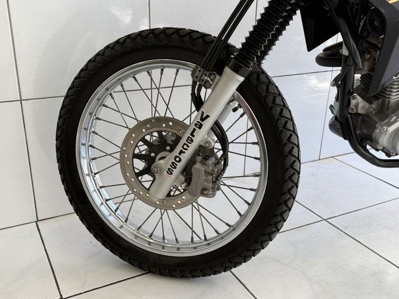 Honda BROS 160 ESDD 2022 SÓ MOTOS E AUTOMÓVEIS SANTA CRUZ DO SUL / Carros no Vale