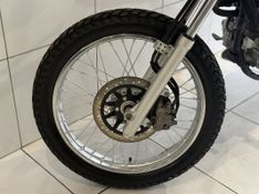 Honda BROS 160 ESDD 2020 SÓ MOTOS E AUTOMÓVEIS SANTA CRUZ DO SUL / Carros no Vale