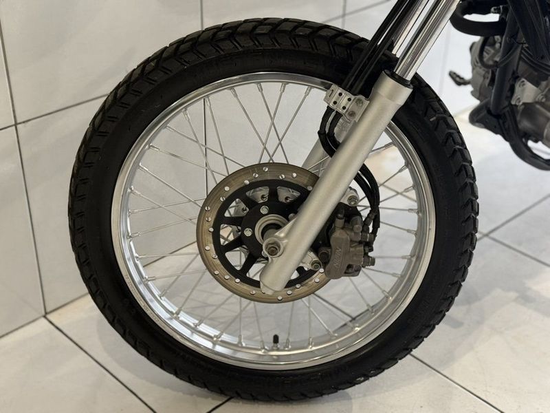 Honda BROS 160 ESDD 2020 SÓ MOTOS E AUTOMÓVEIS SANTA CRUZ DO SUL / Carros no Vale