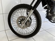 Honda BROS 160 ESDD 2022 SÓ MOTOS E AUTOMÓVEIS SANTA CRUZ DO SUL / Carros no Vale