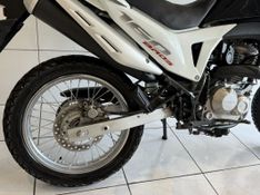 Honda BROS 160 ESDD 2015 SÓ MOTOS E AUTOMÓVEIS SANTA CRUZ DO SUL / Carros no Vale