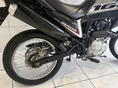 Honda BROS 160 ESDD 2020 SÓ MOTOS E AUTOMÓVEIS SANTA CRUZ DO SUL / Carros no Vale
