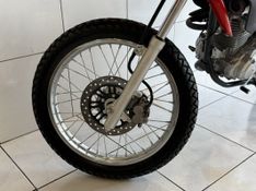 Honda BROS 160 ESDD 2015 SÓ MOTOS E AUTOMÓVEIS SANTA CRUZ DO SUL / Carros no Vale