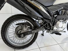 Honda BROS 160 ESDD 2022 SÓ MOTOS E AUTOMÓVEIS SANTA CRUZ DO SUL / Carros no Vale