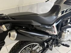 Honda BROS 160 ESDD 2020 SÓ MOTOS E AUTOMÓVEIS SANTA CRUZ DO SUL / Carros no Vale