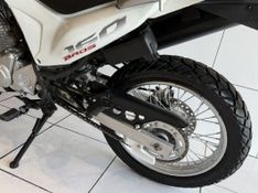 Honda BROS 160 ESDD 2015 SÓ MOTOS E AUTOMÓVEIS SANTA CRUZ DO SUL / Carros no Vale