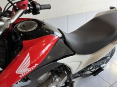 Honda BROS 160 ESDD 2015 SÓ MOTOS E AUTOMÓVEIS SANTA CRUZ DO SUL / Carros no Vale