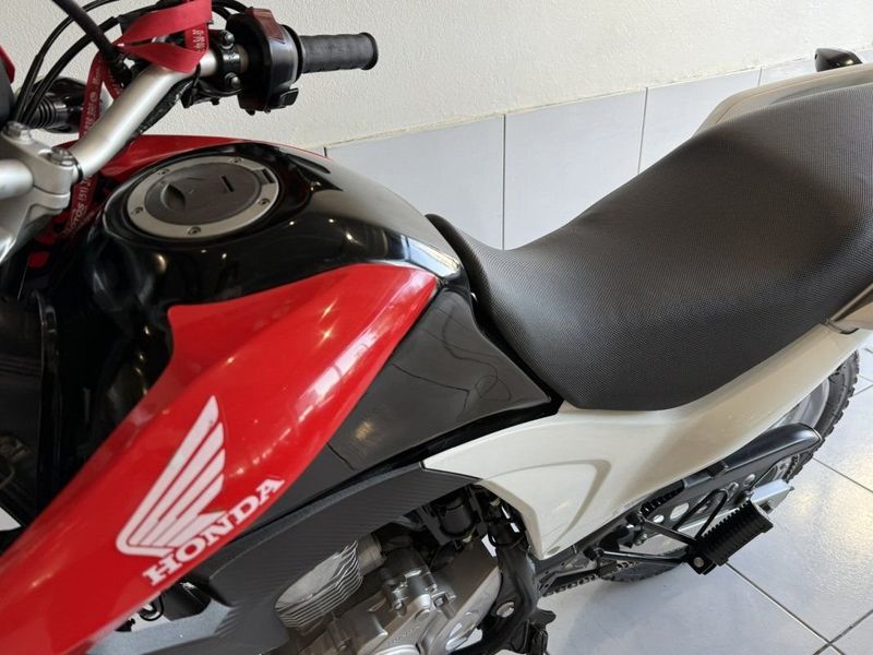 Honda BROS 160 ESDD 2015 SÓ MOTOS E AUTOMÓVEIS SANTA CRUZ DO SUL / Carros no Vale