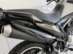 Honda BROS 160 ESDD 2022 SÓ MOTOS E AUTOMÓVEIS SANTA CRUZ DO SUL / Carros no Vale