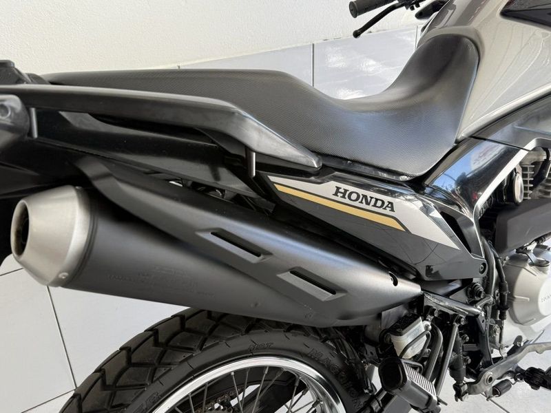 Honda BROS 160 ESDD 2022 SÓ MOTOS E AUTOMÓVEIS SANTA CRUZ DO SUL / Carros no Vale