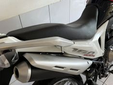 Honda BROS 160 ESDD 2015 SÓ MOTOS E AUTOMÓVEIS SANTA CRUZ DO SUL / Carros no Vale